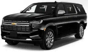 Executive SUV